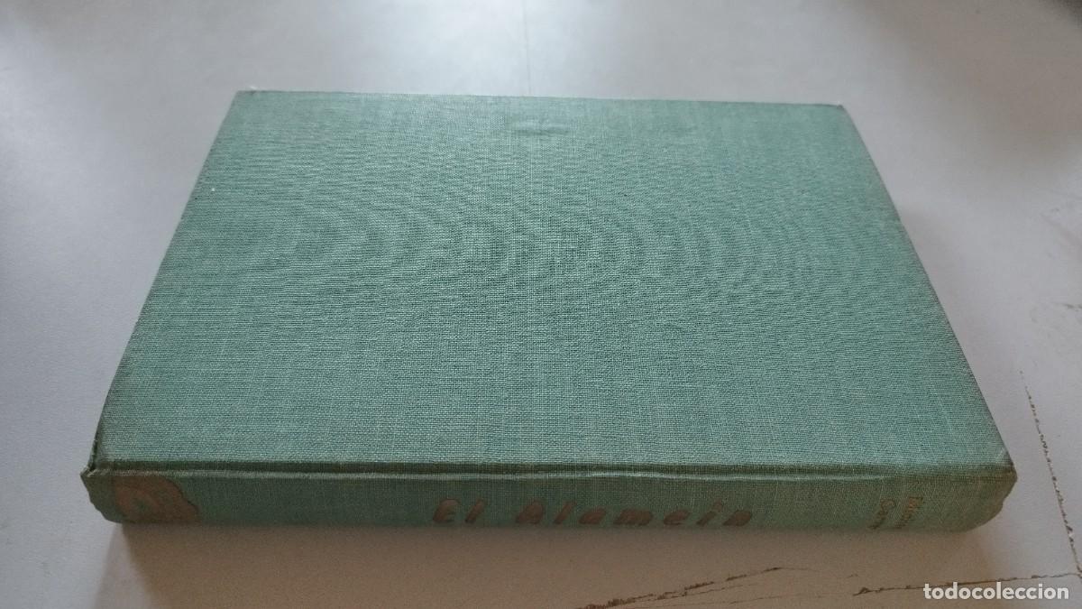 Libros de segunda mano: EL ALAMEIN / MICHAEL CARVER / GRAVOL 33 / CARCAMO HNOS
