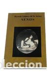 Libros de segunda mano: Senos. - G&oacute;mez De La Serna, Ram&oacute;n.