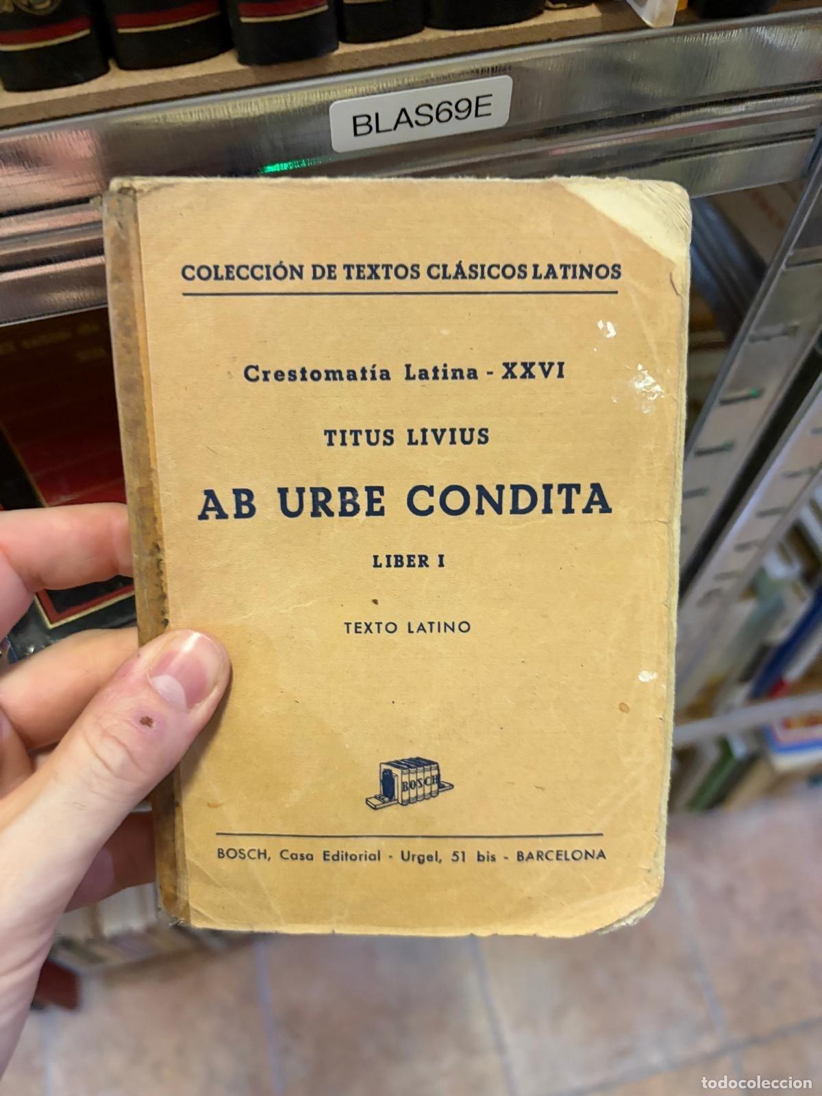 Libros de segunda mano: BLAS69E - George Orwell - Animal Farm - Penguin