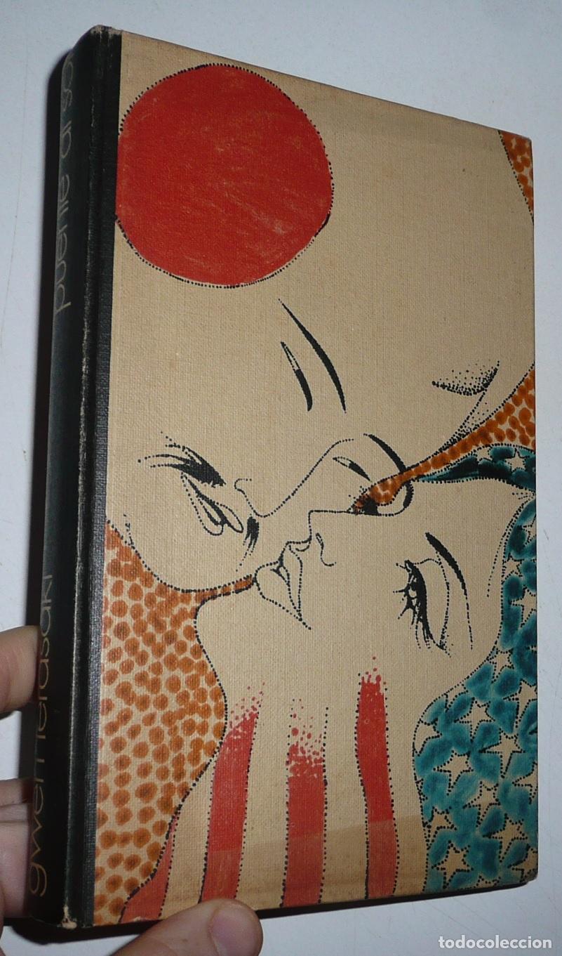 Libros de segunda mano: Puente al sol - Gwen Terasaki (C&iacute;rculo de Lectores, 1970)