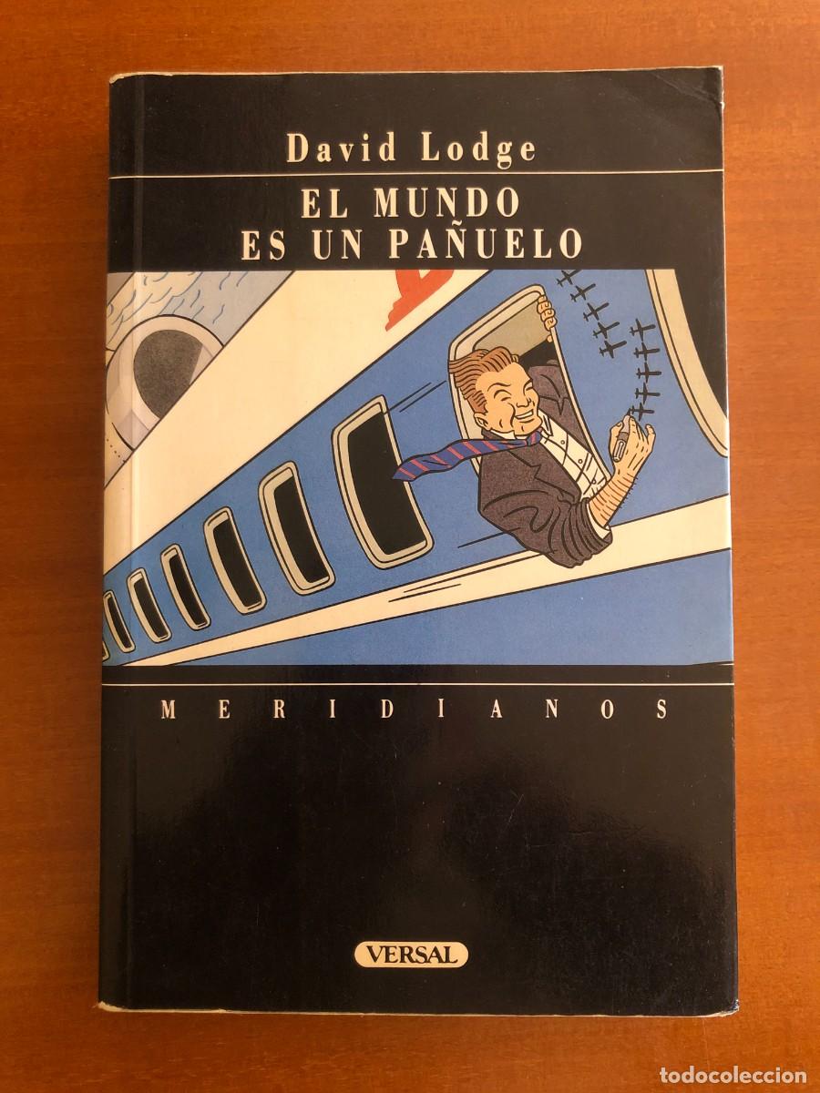 Gebrauchte B&uuml;cher: El mundo es un pa&ntilde;uelo