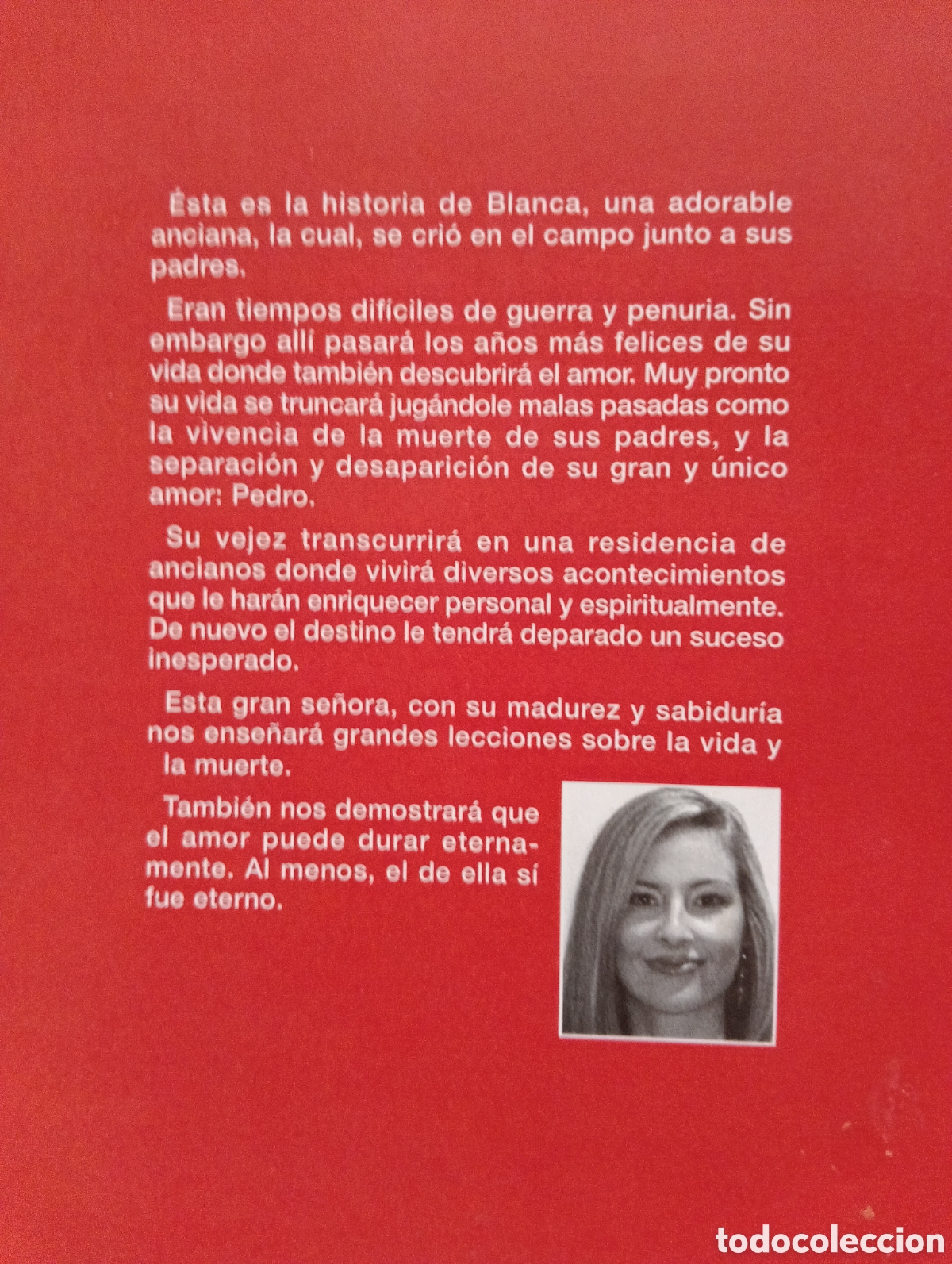 Libros de segunda mano: Amor eterno, Chelo Gama - Foto 3
