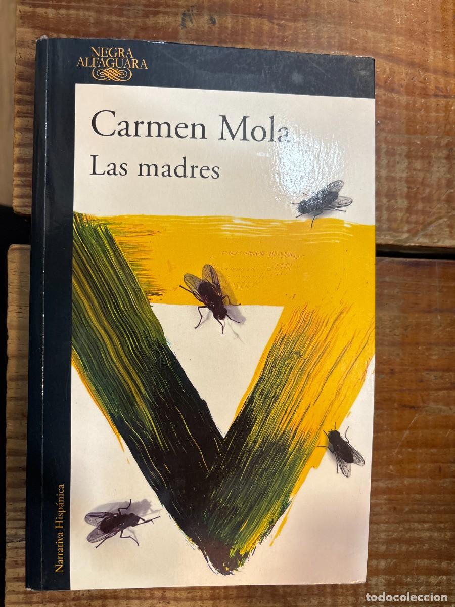Livros em segunda m&atilde;o: Las madres / The Mothers (INSPECTORA ELENA BLANCO) (Spanish Edition) Mola, Carmen Idioma: Espa&ntilde;ol