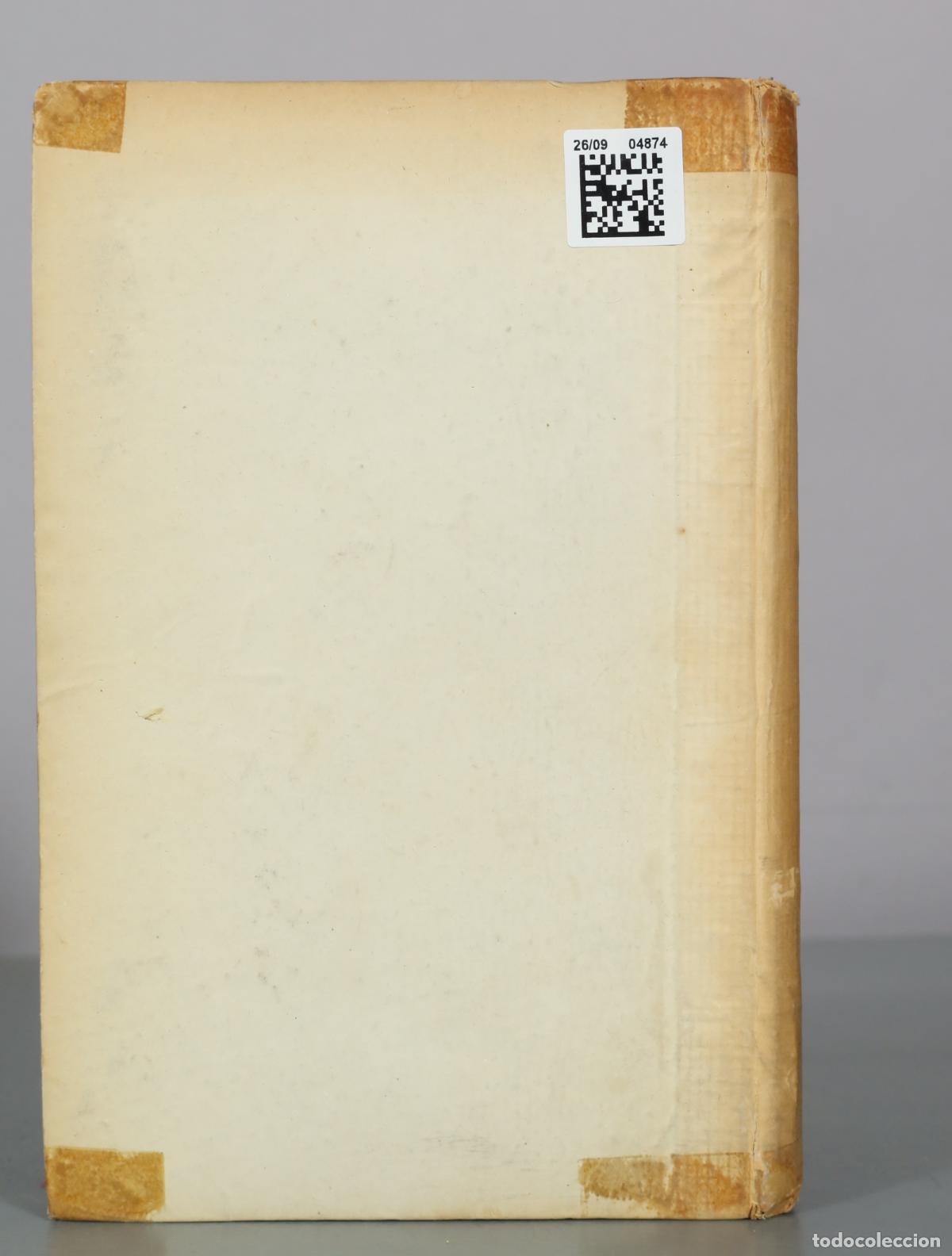 Libros de segunda mano: Cuentos Sicilianos. Luis Pirandello - Foto 2