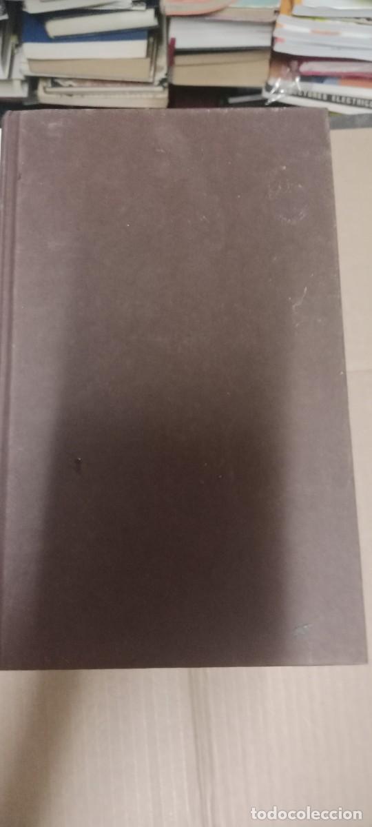 Libros de segunda mano: LA EDAD DE LA INOCENCIA - EDITH WHARTON LIBRO G-65 - Foto 2