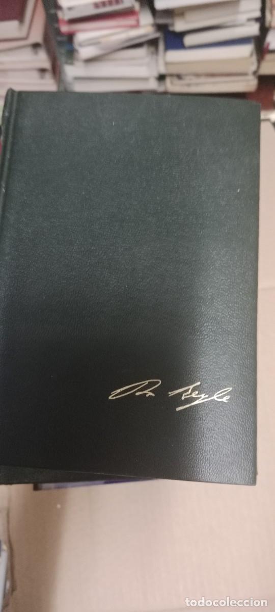 Libros de segunda mano: ROJO Y NEGRO I.CL&Aacute;SICOS ASURI. STHENDAL LIBRO G-65