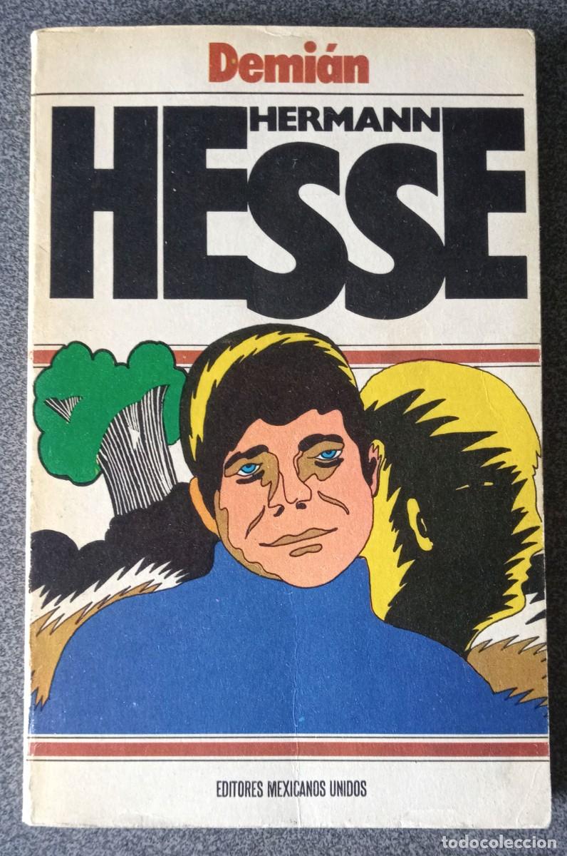 Libros de segunda mano: Demi&aacute;n Hermann Hesse