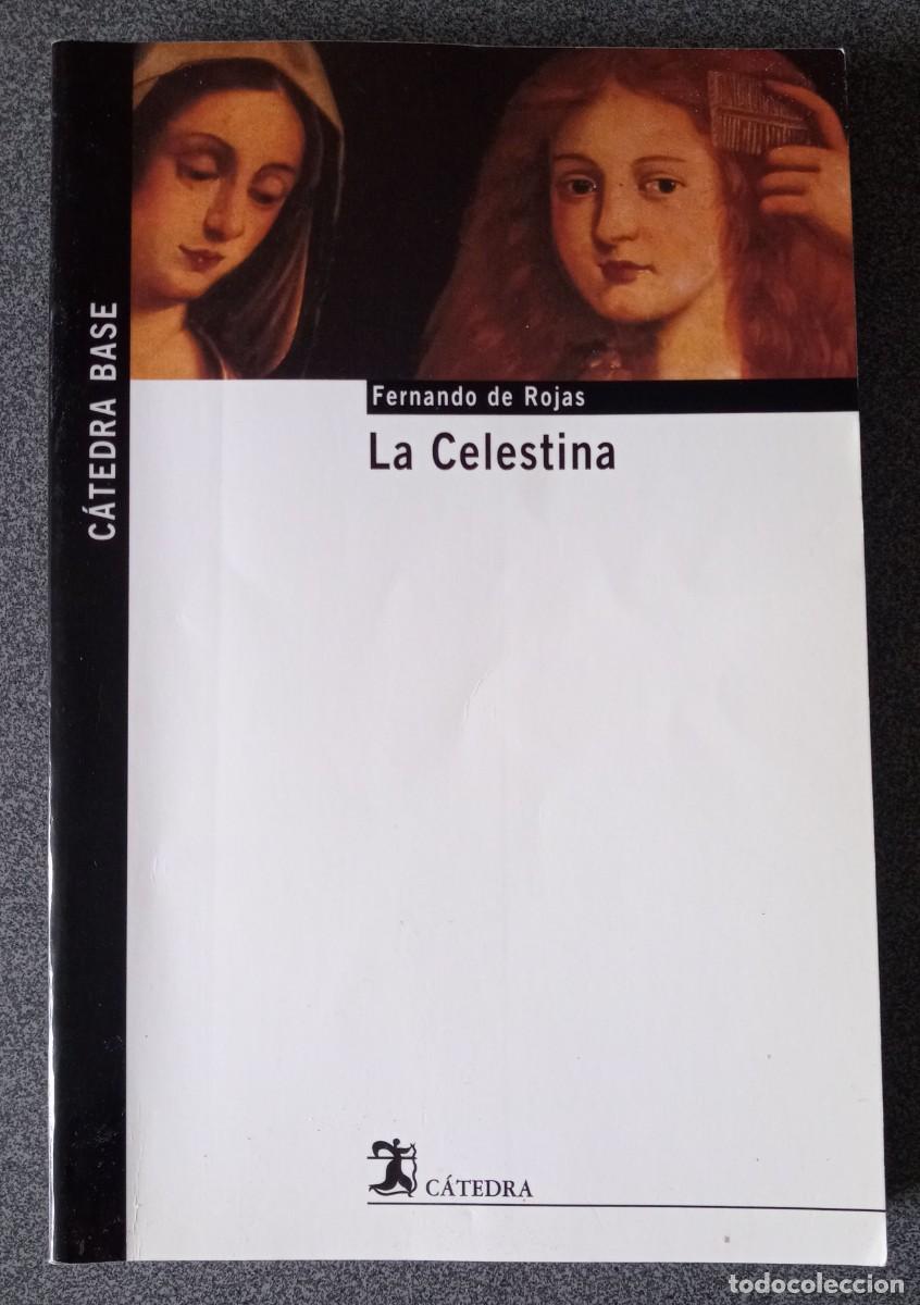 Libros de segunda mano: La Celestina Fernando De Rojas