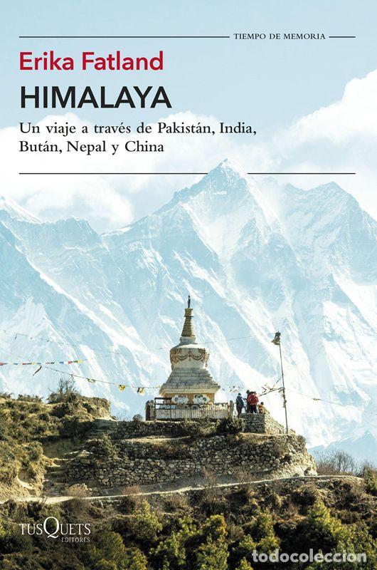 Gebrauchte B&uuml;cher: Himalaya. - Fatland, Erika.