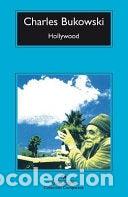 Libros de segunda mano: Hollywood - Charles Bukowski