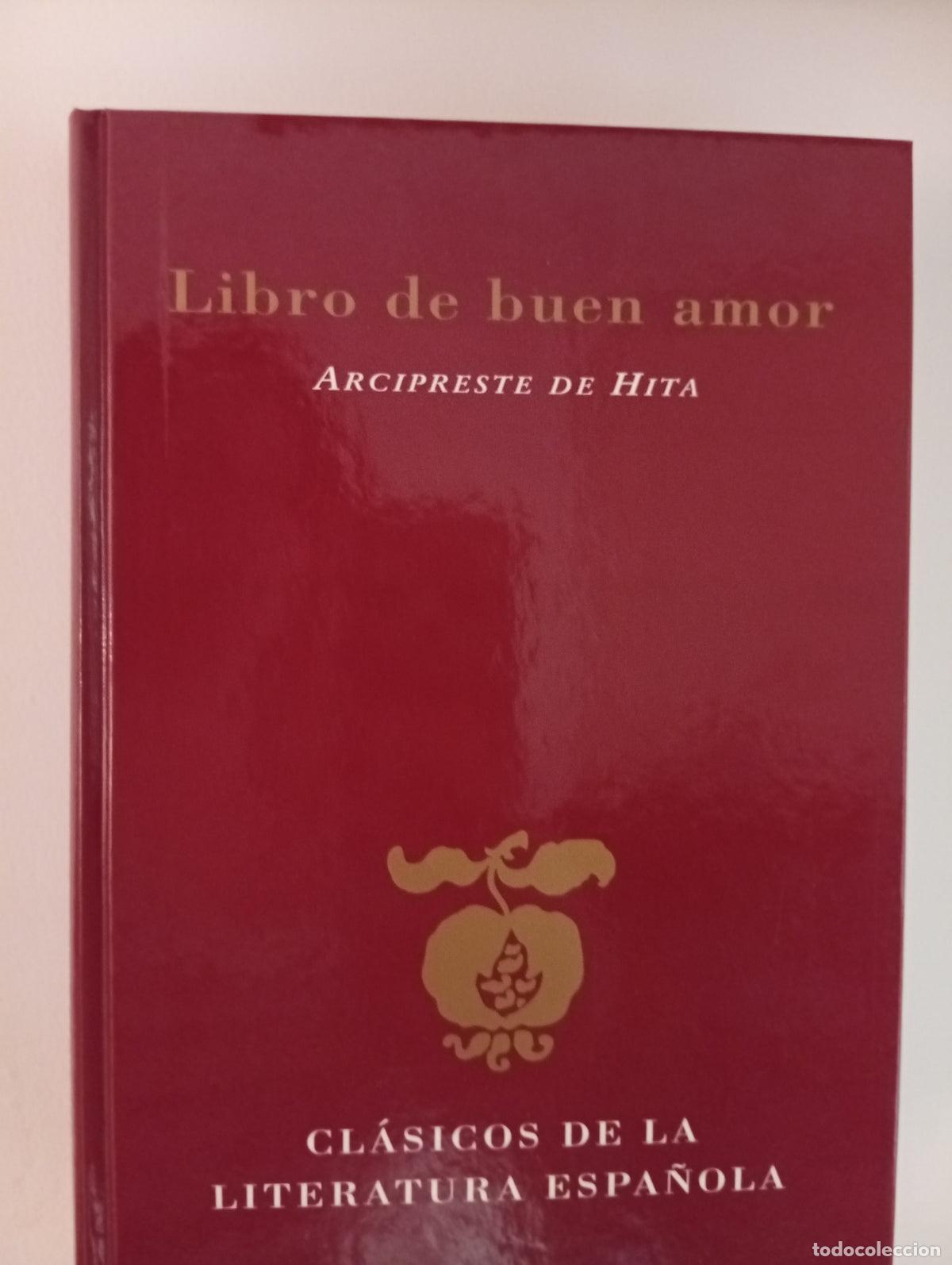 Libros de segunda mano: El libro de buen amor - Foto 1