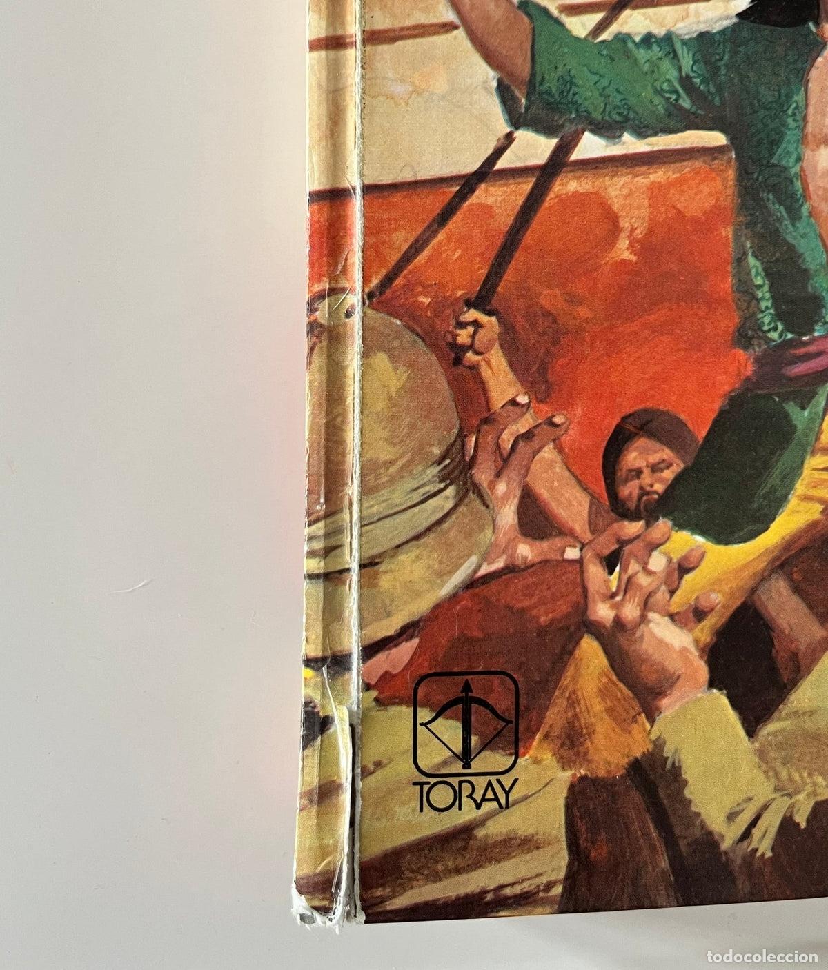 Libros de segunda mano: Sandokan - Emilio Salgari - Foto 2