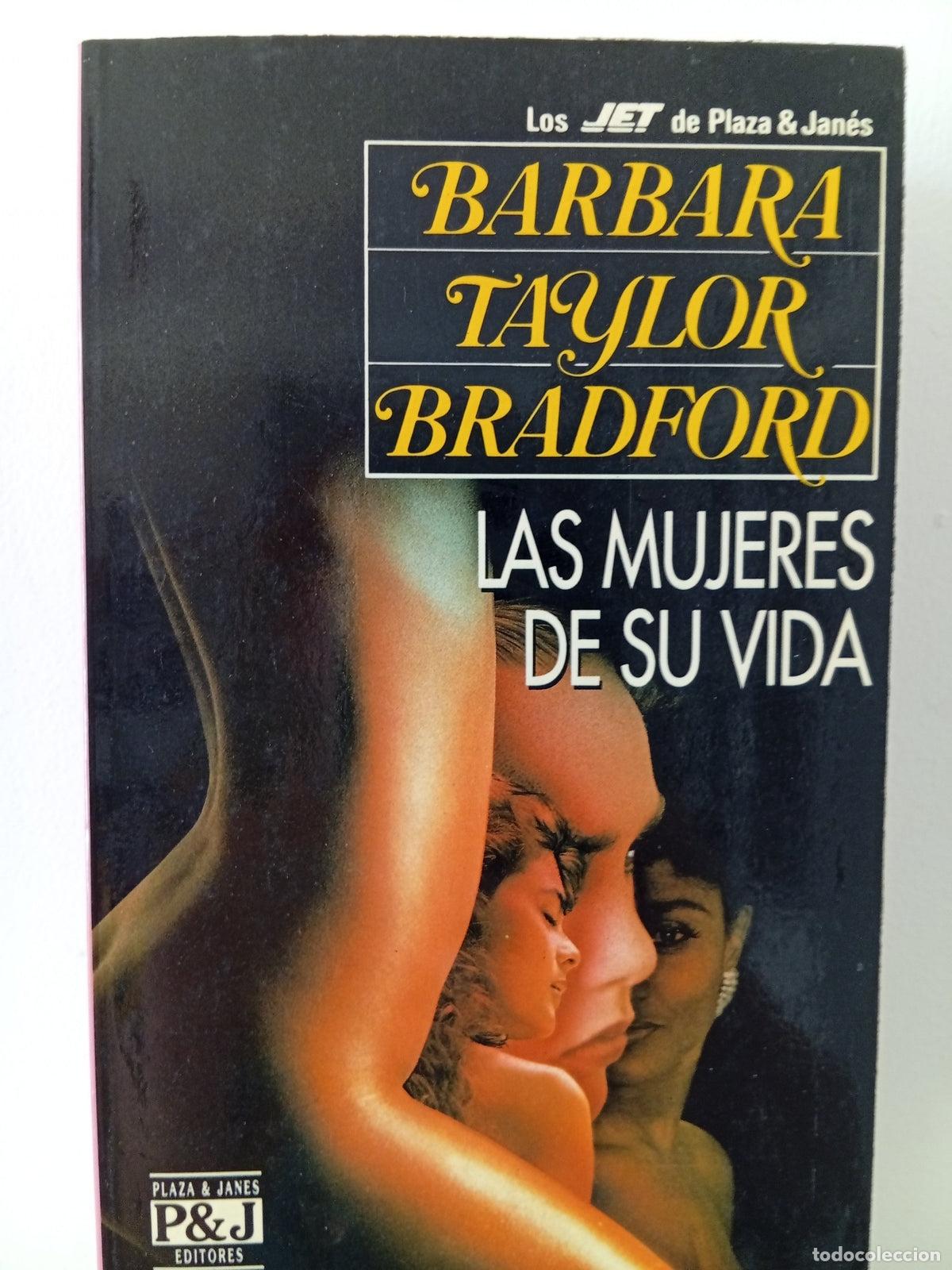 Libros de segunda mano: Las mujeres de su vida