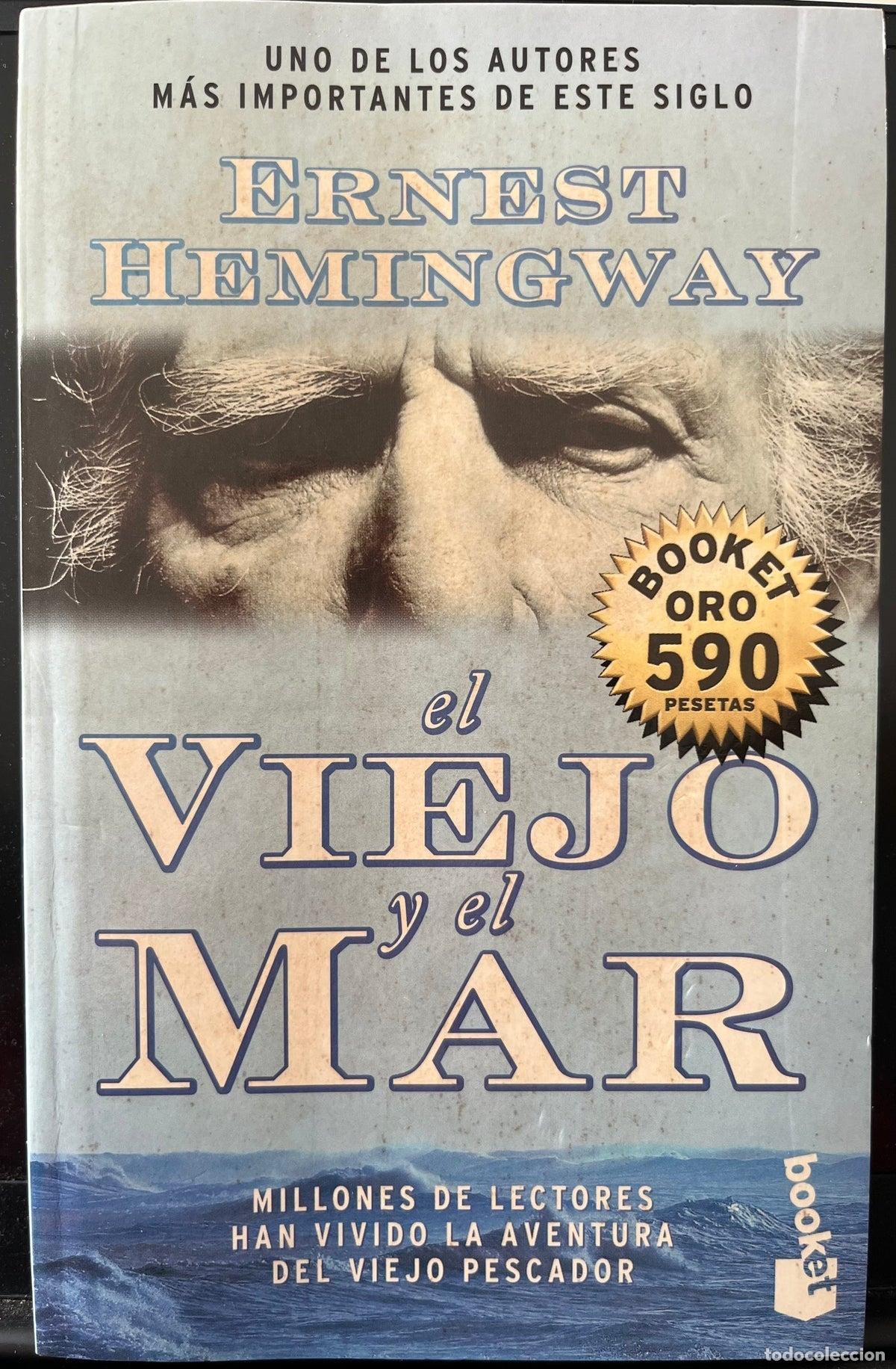Libros de segunda mano: El Viejo Y El Mar / the Old Man And the Sea