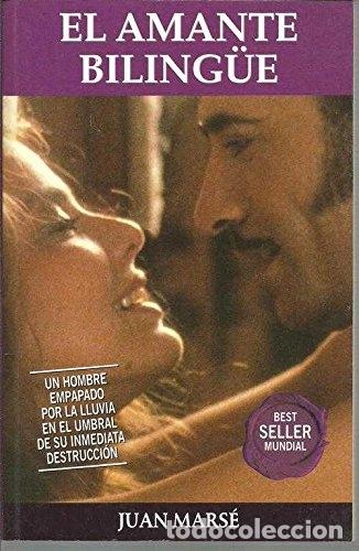 Gebrauchte B&uuml;cher: El amante biling&uuml;e - Paperback