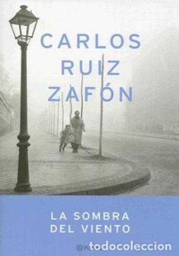 Libros de segunda mano: La Sombra del Viento - Foto 1