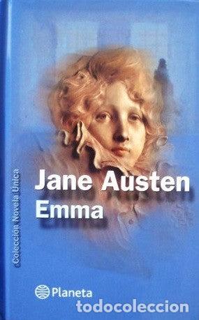 Gebrauchte B&uuml;cher: Emma - Jane Austen - Hardcover