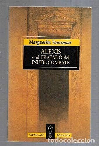 Libros de segunda mano: Alexis o el tratado del inutil combate - Foto 1