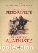 Libros de segunda mano: El capit&aacute;n Alatriste - Foto 1