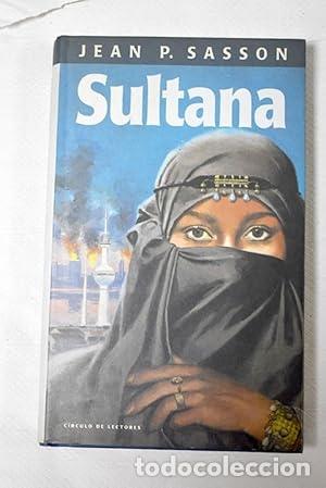 Libros de segunda mano: Sultana - Jean P. Sasson