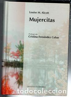 Gebrauchte B&uuml;cher: Mujercitas, Luise M. Alcott