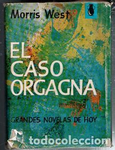 Livres d'occasion: El caso orgagna, Morris West