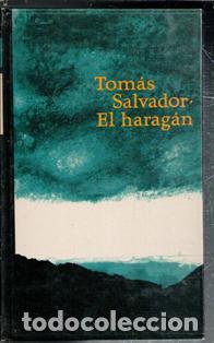Livres d'occasion: El harag&aacute;n, Tom&aacute;s Salvador