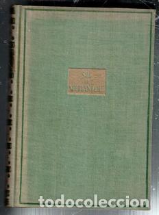 Livres d'occasion: Sol de medianoche, Pierre Benoit