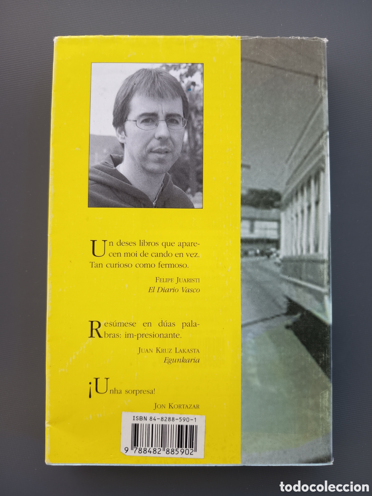 Libros de segunda mano: Un tranv&iacute;a cara a SP - Foto 2