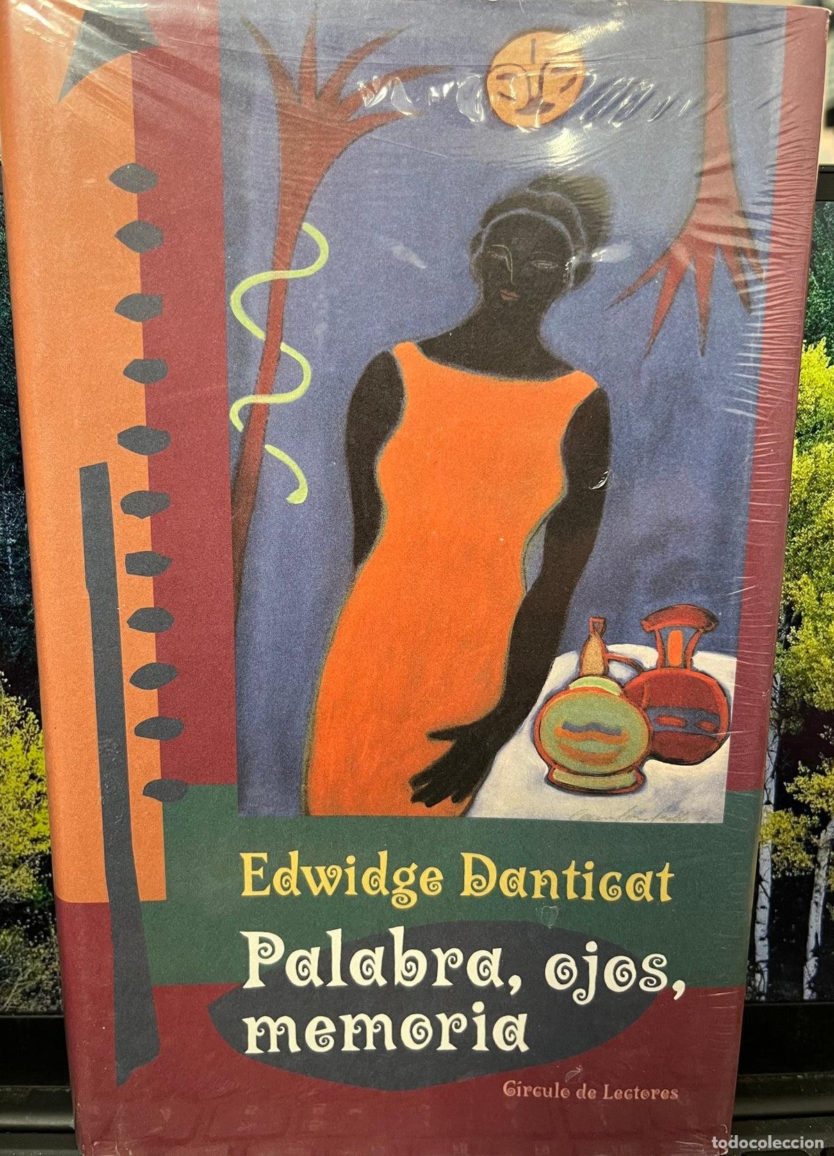 Libros de segunda mano: Palabra, ojos, memoria - Foto 1