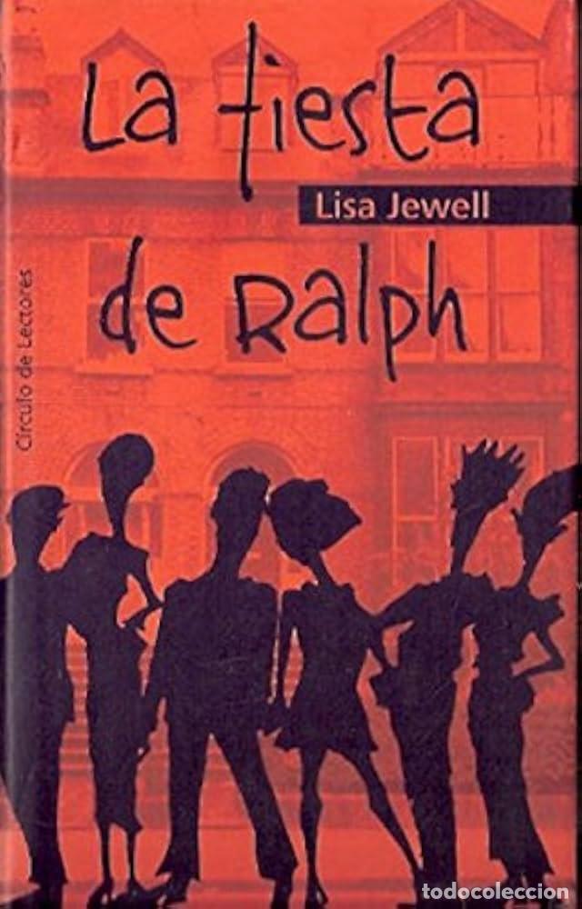 Second hand books: La fiesta de Ralph - Lisa Jewel