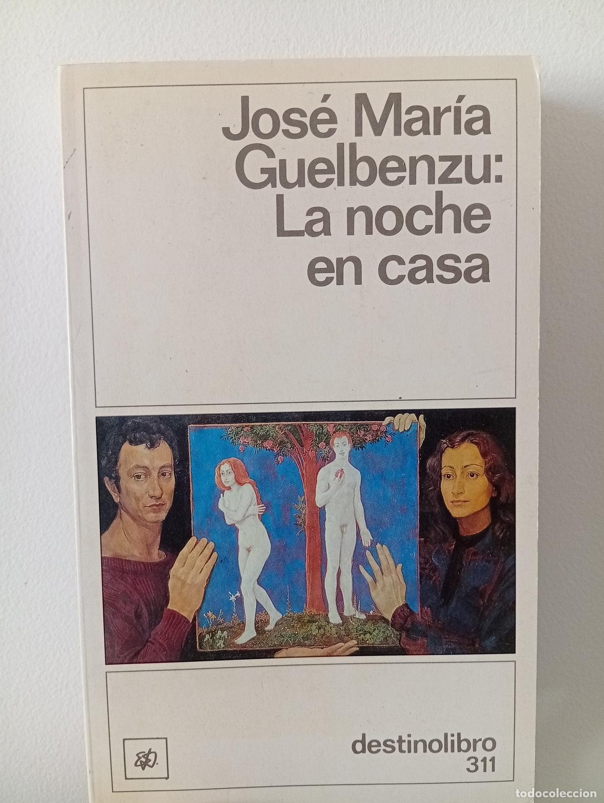 Libros de segunda mano: La noche en casa - Paperback