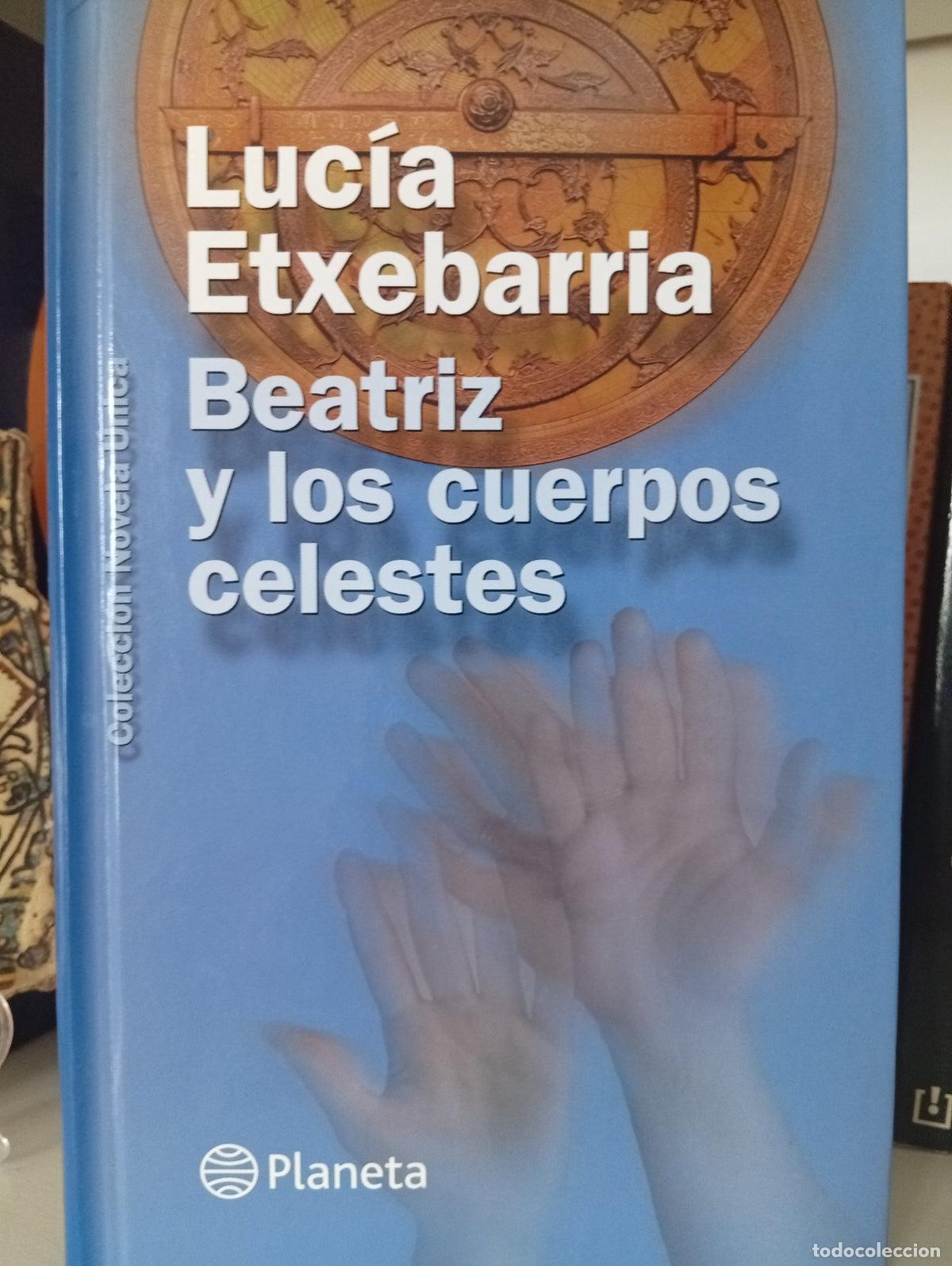Libros de segunda mano: Beatriz y los cuerpos celestes - Foto 1