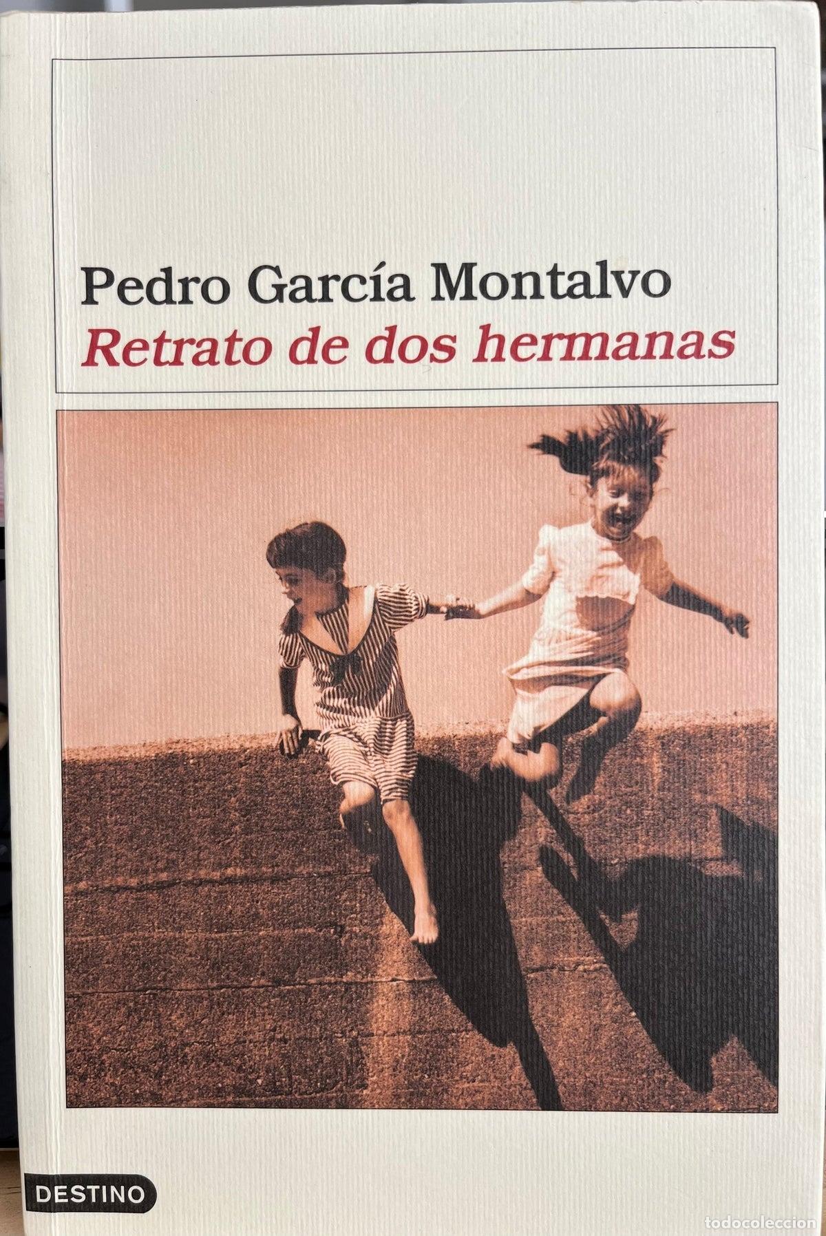 Libros de segunda mano: Retrato de Dos Hermanas