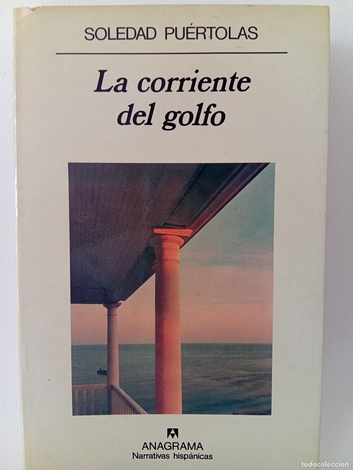 Libros de segunda mano: La corriente del golfo