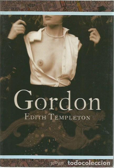 Libros de segunda mano: GORDON EDITH TEMPLETON