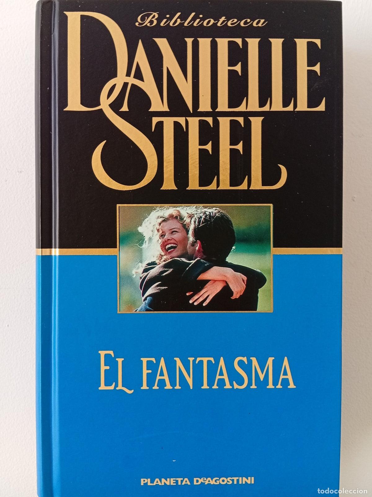 Libros de segunda mano: El Fantasma - Danielle Steel