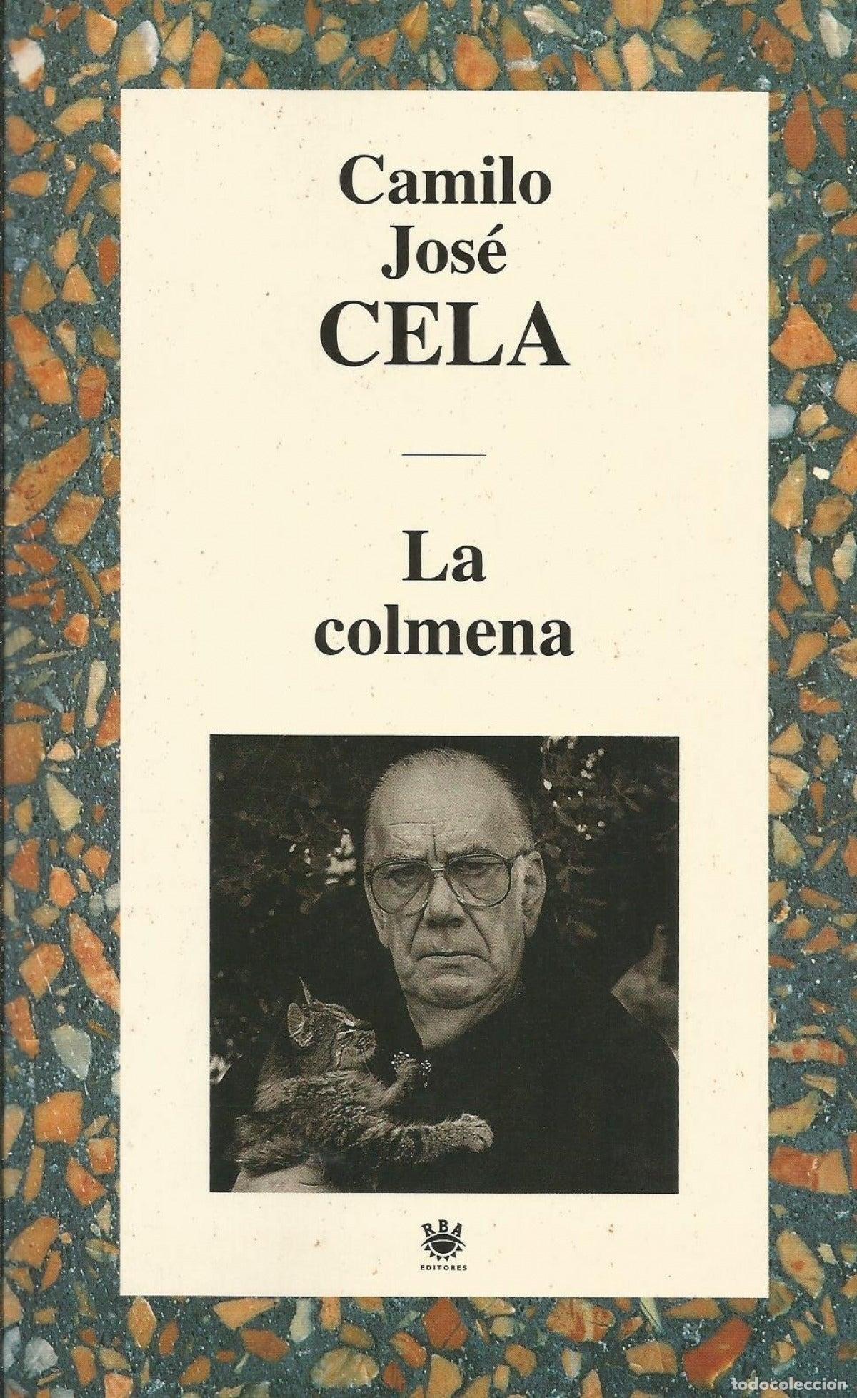 Libros de segunda mano: La colmena - Camilo Josė Cela