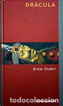Libros de segunda mano: Dr&aacute;cula - Bram Stoker