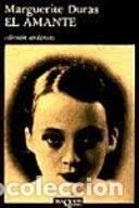 Libros de segunda mano: El amante - Marguerite Duras