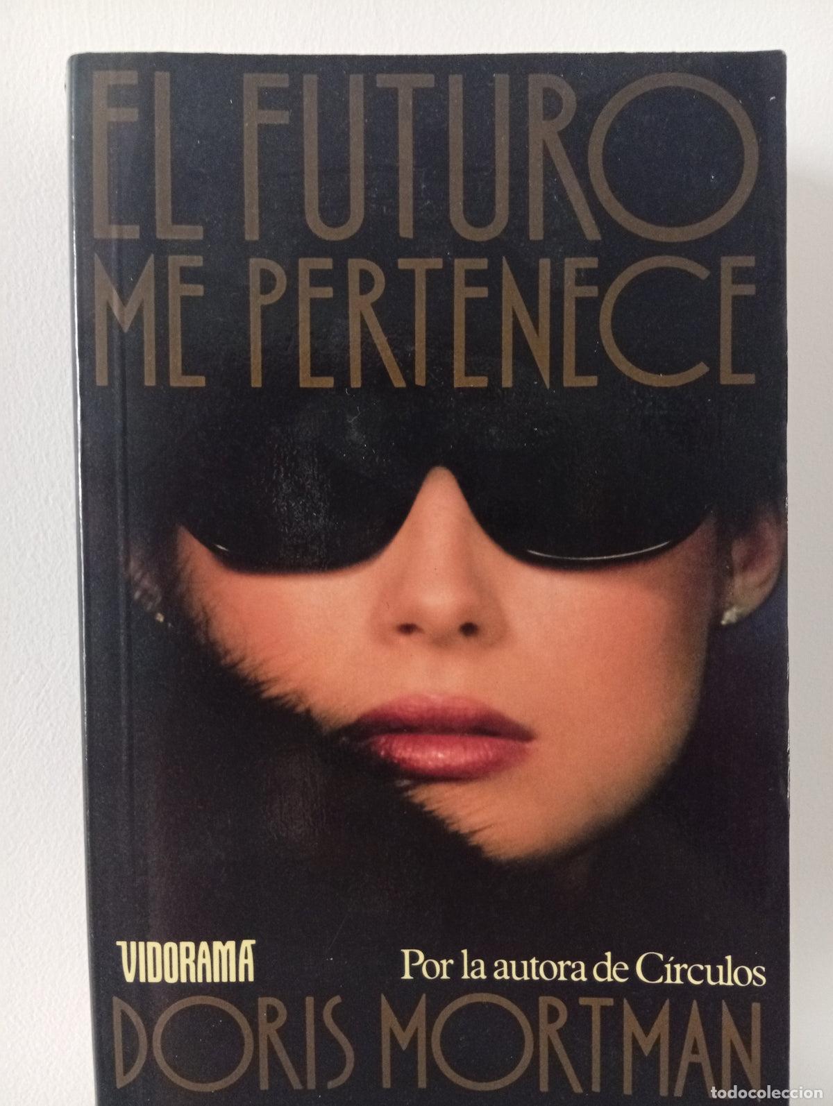 Libros de segunda mano: El futuro me pertenece - Foto 1