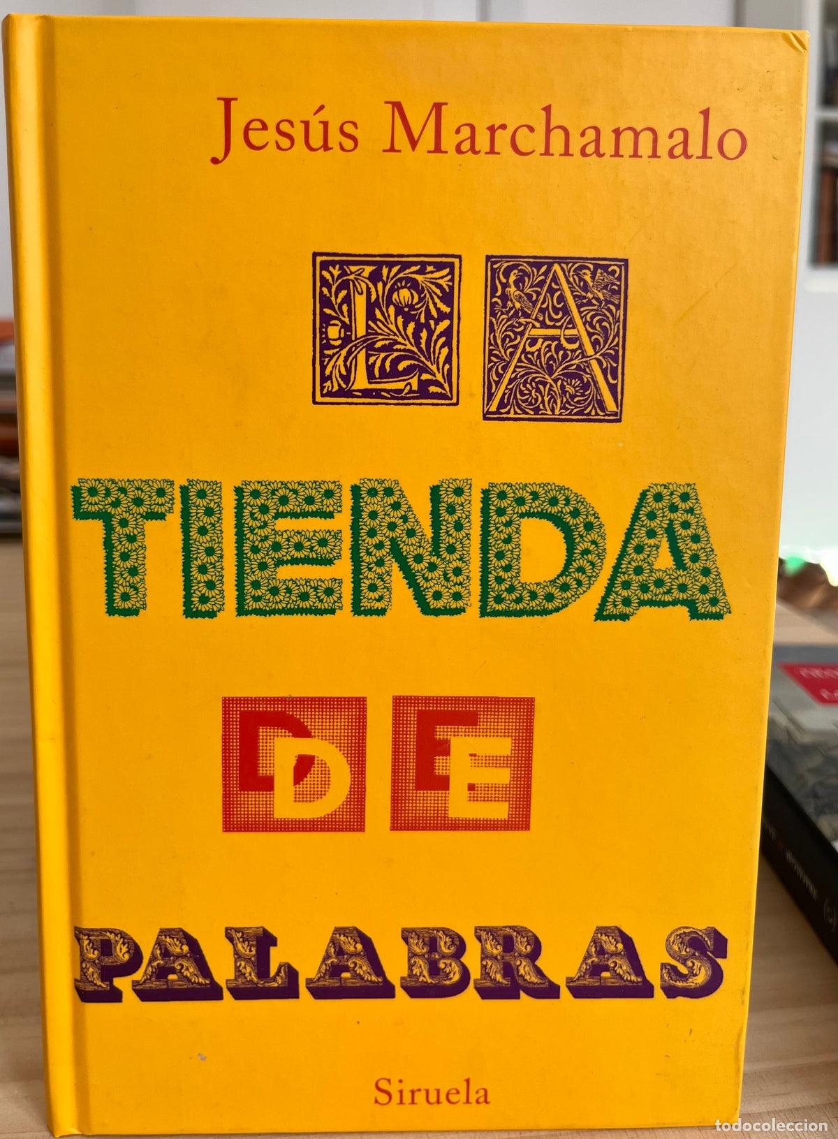 Libros de segunda mano: La Tienda de Palabras - Foto 1