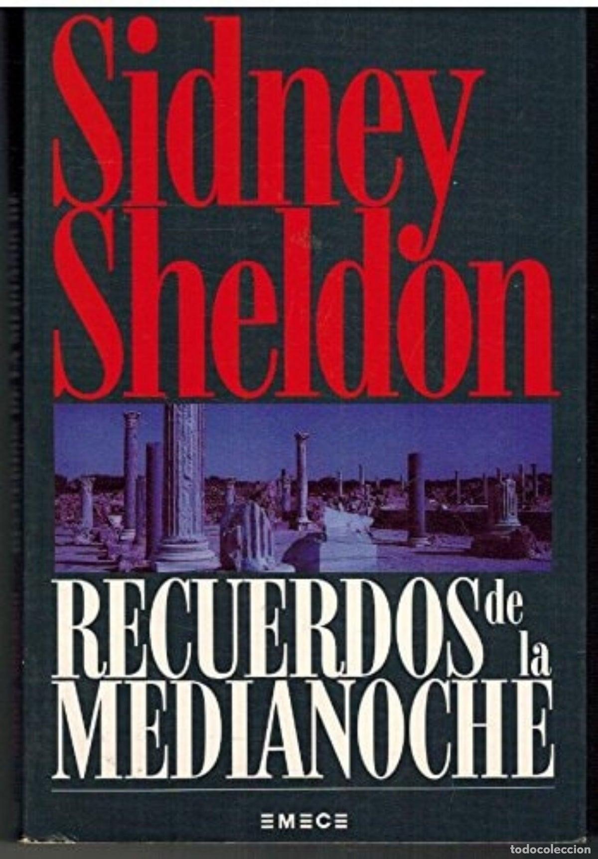 Libros de segunda mano: Recuerdos de la medianoche