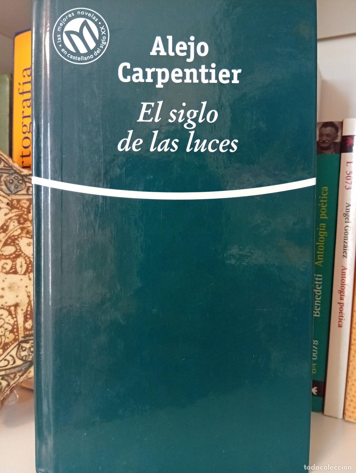 Libros de segunda mano: El Siglo De Las Luces - Foto 1