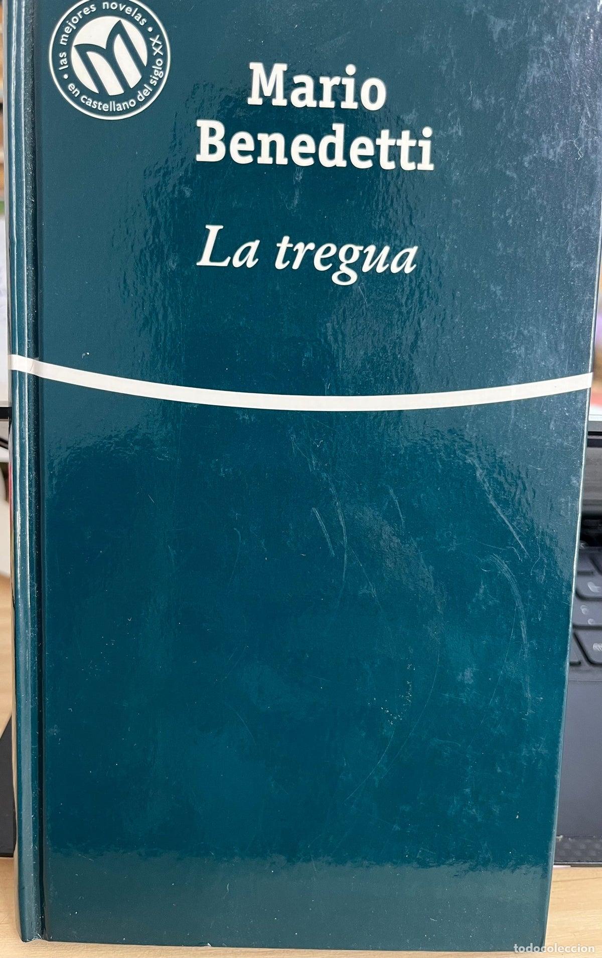 Libros de segunda mano: La tregua - Mario Benedetti