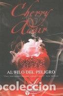 Second hand books: Al filo del peligro - Cherry Adair