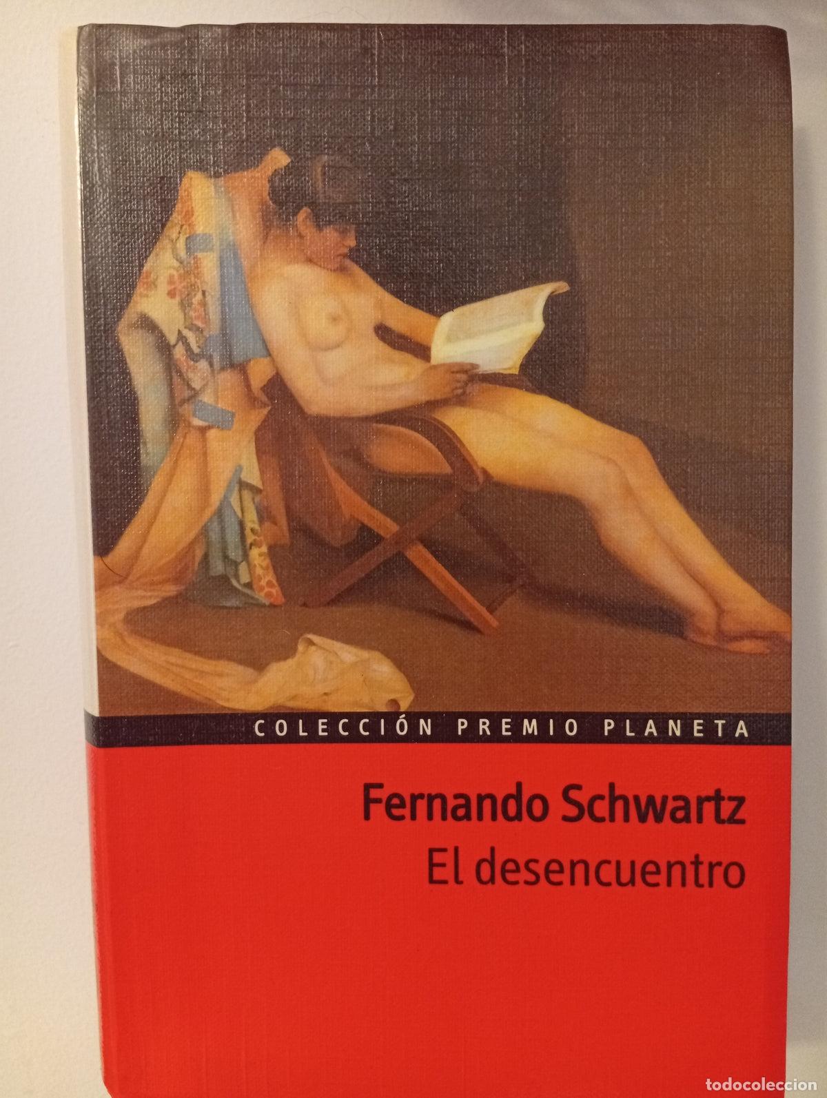 Libros de segunda mano: El desencuentro - Paperback