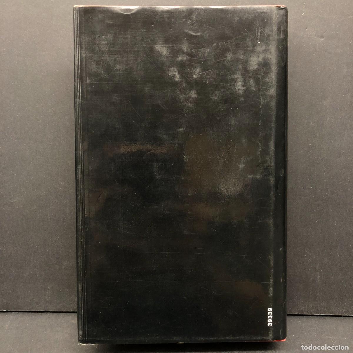 Libros de segunda mano: LA SEGUNDA DAMA - IRVING WALLACE - C&Iacute;RCULO DE LECTORES / 164 - Foto 2