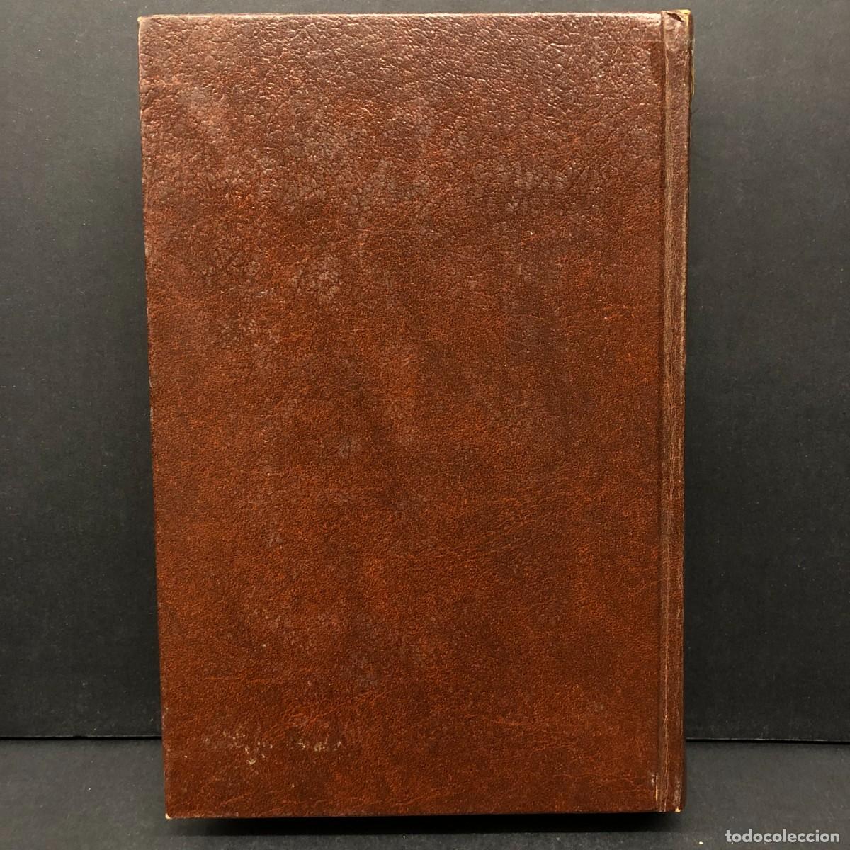Libros de segunda mano: OBRAS SELECTAS - THOMAS MANN - LOS BUDDENBROOK - C&Iacute;RCULO DE LECTORES / 183 - Foto 2