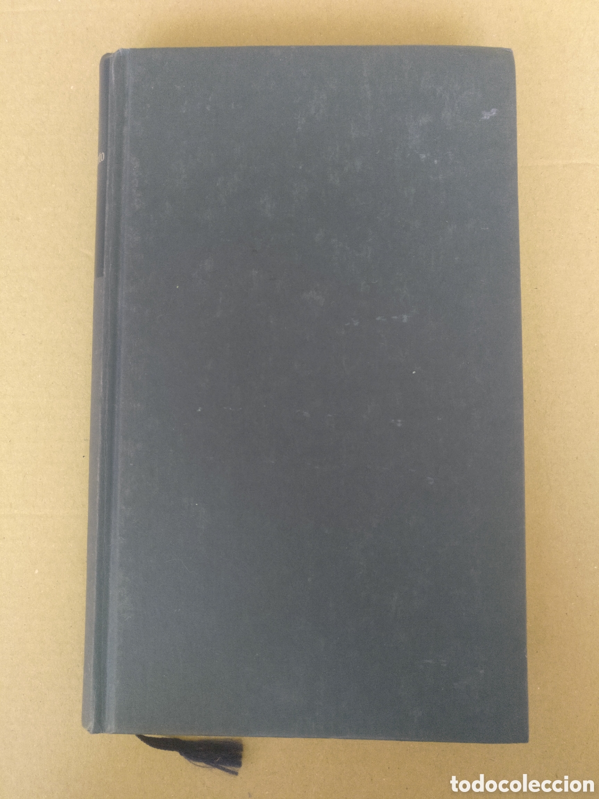 Libros de segunda mano: El testamento frances. Andrei Makine. Tusquets editores C&iacute;rculo de lectores, 1996. Libro